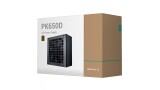 FONTE ATX 650W DEEPCOOL PL650D 80 PLUS BRONZE