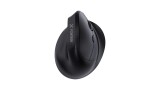 MOUSE ERGONOMICO FORTREK  MERG15