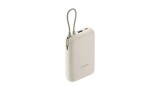 BATERIA EXTERNA POWERBANK XIAOMI 10000 MAH P15ZM