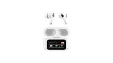 FONE DE OUVIDO BLUETOOTH TWS ANC/ENC BRANCO