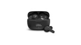 FONE DE OUVIDO BLUETOOTH WAVE 200 TWS JBL PRETO
