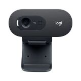 WEB CAM LOGITECH C505E HD720P WEBCAM HD