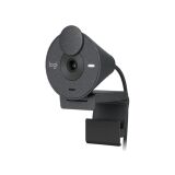 WEBCAM LOGITECH BRIO 305 FULL HD  1080P USB C