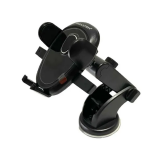 SUPORTE UNIVERSAL VEICULAR CELULAR HMASTON VENTOSA CJ-42