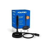 ANTENA INTERNA  DTV100 COM CABO 2.5M AQUARIO