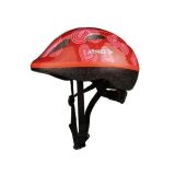 CAPACETE PARA CICLISTA  INFANTIL CORACAO PP BI039 ATRIO