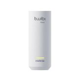 REPETIDOR WIFI MESH INTELBRAS DUAL BAND AC1200 TWIBI FORCE PLUG