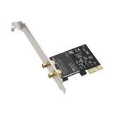 PLACA PCI EXPRESS WIRELESS 11AC DUAL BAND  KNUP KP-T119