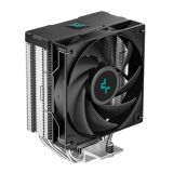 COOLER PARA PROCESSADOR DEEPCOOL AG400 DIGITAL COM SENSOR DE TEMPERATURA INTEL AMD