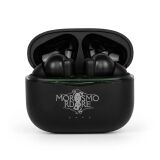 FONE BLUETOOTH TWS PRETO SONORUS IWILL HARRY POTTER - 2281