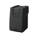 ESTABILIZADOR 500VA TS SHARA POWEREST MONO 115V 9114 4 TOMADAS