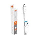 CABO DADOS MICRO USB  1 METRO PMCELL CB-11