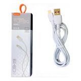 CABO USB A LIGHTNING PMCELL 1M 66W CB-19