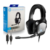 FONE DE OUVIDO HEADSET GAMING HP H220GS