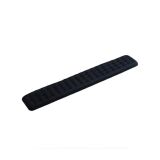 APOIO DE PULSO PARA TECLADO MULTILASER PRETO AC366