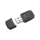 ADAPTADOR USB WIRELESS MULTILASER  300 MBPS RE052