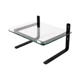 SUPORTE MONITOR RELIZA VIDRO INCOLOR 6691