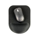 MOUSE PAD C/ APOIO GEL COMPACT RELIZA 003769