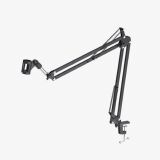 SUPORTE PARA MICROFONE BRAÇO ARTICULADO MAONO BA20