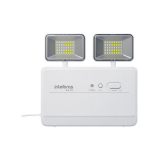 LUMINARIA DE EMERGENCIA BLA 400 INTELBRAS
