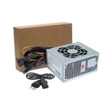 FONTE MINI ATX/ITX 200W KMEX  C/CABO PP200RNG