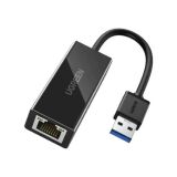 CONVERSOR USB 3.0 X RJ45 GIGABIT UGREEN CR111