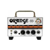 CABEÇOTE AMPLIFICADOR ORANGE MICRO TERROR 20 WATTS