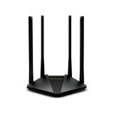ROTEADOR GIGABIT DUAL BAND MERCUSYS AC1200   MR30G  4 ANTENAS EXTERNAS