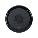 MICROFONE PARA AUDIOCONFERÊNCIA BLUETOOTH/USB INTELBRAS CAP200 BT