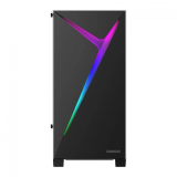 GABINETE GAMDIAS ARGUS E4 ELITE PRETO
