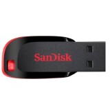 PEN DRIVE 8GB - SANDISK CRUZER BLADE