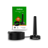 ANTENA INTERNA PARA TV INTELBRAS UHF/HDTV AI2031