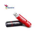 PEN DRIVE 128GB ADATA  UV150 USB 3.2  -  PRETO