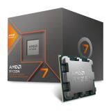 PROCESSADOR AMD RYZEN 7 8700G SOCKET AM5 8 CORES 16 THREADS 5.1 GHZ 24MB CACHE  COM GPU INTEGRADA
