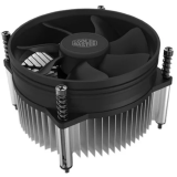 COOLER PARA PROCESSADOR COOLER MASTER I50 LGA 1156/1155/1151/1150