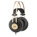 FONE DE OUVIDO HEADSET AKG OVER EAR AKG K92 PROFISSIONAL