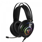 FONE HEADSET GAMER GAMDIAS 7.1 HEBE M3 RGB USB