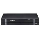 DVR 16 CANAIS INTELBRAS MULTI HD IMHDX 3116