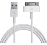 CABO DADOS USB IPHONE IPAD ANTIGO 2 METROS