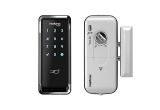 FECHADURA ELETRONICA DIGITAL DE SOBREPOR FD2000 INTELBRAS
