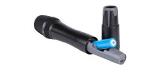 MICROFONE BASTAO SEM FIO BMAX BM-248B