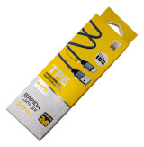CABO IPHONE LIGHTNING PARA USB A 2M BMAX BM 8629
