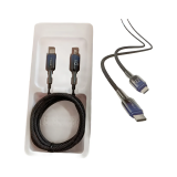 CABO TIPO C PARA IOS 1M 27W LE 884