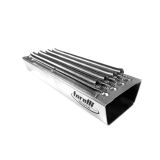 RECO RECO 4 MOLAS TR 504 CROMADO TORELLI