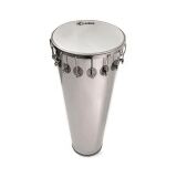 TIMBAL 70X14 ALUMÍNIO 16 AFINAÇÕES LUEN