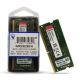 MEMORIA NOTEBOOK DDR4 16GB 3200MHZ KINGSTON
