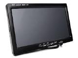 MONITOR  LED 7 LCD 2AV C/CONTROLE REMOTO
