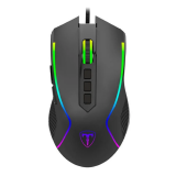 MOUSE GAMER T DAGGER DARKANGEL RGB T TGM209 V2