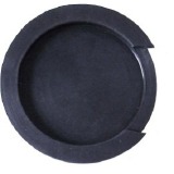 TAMPAO ABAFADOR P/ VIOLÃO FOLK TORELLI TA 026