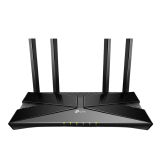 ROTEADOR WIRELESS AX1800  GIGABIT DUAL BAND WIFI 6  ARCHER AX23 TP LINK